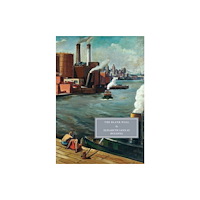 Persephone Books Ltd The Blank Wall (häftad, eng)