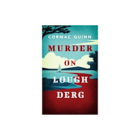 The Mercier Press Murder on Lough Derg (häftad, eng)