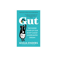New River Books Ltd Gut (häftad, eng)