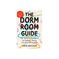 Random House USA Inc The Dorm Room Guide (häftad, eng)
