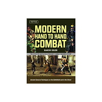 Periplus Editions Modern Hand to Hand Combat (häftad, eng)