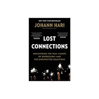 Bloomsbury USA Lost Connections (inbunden, eng)
