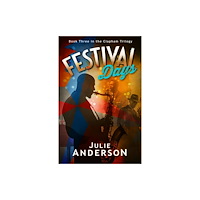 Hobeck Books Limited Festival Days (häftad, eng)