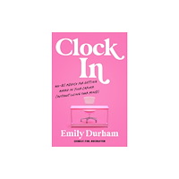 Penguin Putnam Inc Clock in (inbunden, eng)