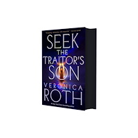 Tor Publishing Group Seek the Traitor's Son (inbunden, eng)