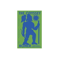 PICADOR Odyssey (häftad, eng)