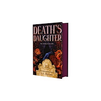 Tor Publishing Group Death's Daughter (inbunden, eng)