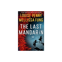 St. Martin's Publishing Group Last Mandarin (inbunden, eng)