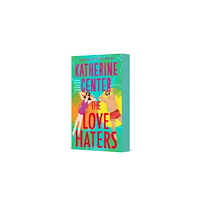 St. Martin's Publishing Group Love Haters (häftad, eng)