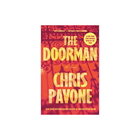 PICADOR Doorman (häftad, eng)