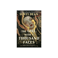 Tor Publishing Group Girl with a Thousand Faces (häftad, eng)
