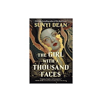 Tor Publishing Group Girl with a Thousand Faces (inbunden, eng)