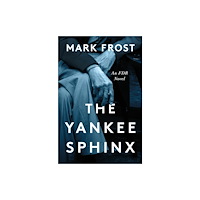 Flatiron Books Yankee Sphinx (inbunden, eng)