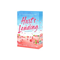 Entangled Publishing, LLC Hart's Landing (häftad, eng)