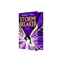 Entangled Publishing, LLC Storm Breaker (inbunden, eng)