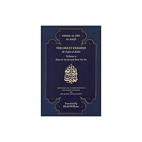 The Islamic Texts Society The Great Exegesis (häftad, eng)