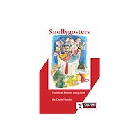 Culture Matters Co-operative Ltd Snollygosters (häftad, eng)