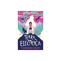 Troika Books Terra Electrica (häftad, eng)