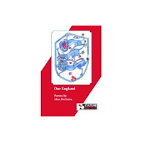 Culture Matters Co-operative Ltd Our England (häftad, eng)