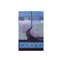 Dedalus Press The Salt of Something New (häftad, eng)