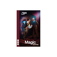 Nick Hern Books Magic (häftad, eng)