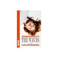 Nick Hern Books The Waves (häftad, eng)