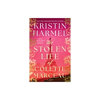 Gallery Books Stolen Life of Colette Marceau (häftad, eng)