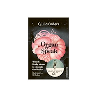 Bonnier DE Organ Speak (inbunden, eng)