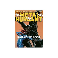 Humanoids, Inc Metal Hurlant (häftad, eng)