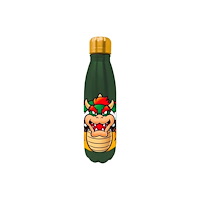 Pyramid International Super Mario (Bowser) Mini Cola Bottle