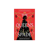 HarperCollins Queen's Spade (häftad, eng)