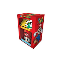 Pyramid International Super Mario (Mario) Gift Set (Mug, Coaster & Keychain)