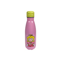 Pyramid International Super Mario (Peach) Mini Cola Bottle