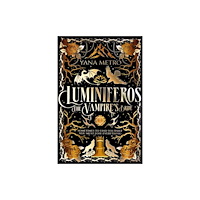 1137 Press Luminiferos: The Vampire's Bride (häftad, eng)