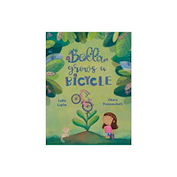 Five Mile Bella Grows a Bicycle (inbunden, eng)