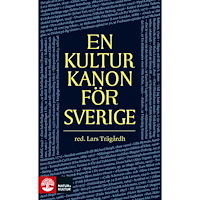 Lars Trägårdh En kulturkanon för Sverige (pocket)