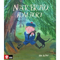 Ida Björs När Bruno kom bort (inbunden)