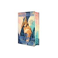 Kensington Publishing The Library of Amorlin: Deluxe Limited Edition (inbunden, eng)