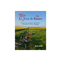Countryside Books Le Great British Tour de Cake (häftad, eng)