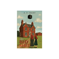 Austin Macauley Publishers The Red Shed (häftad, eng)