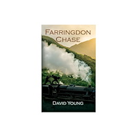Austin Macauley Publishers Farringdon Chase (häftad, eng)