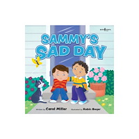 Boys Town Press Sammy'S Sad Day (häftad, eng)