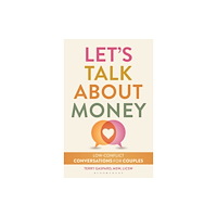Bloomsbury Publishing PLC Let's Talk About Money (häftad, eng)