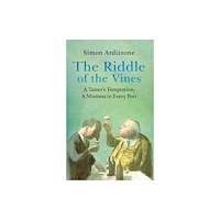 Austin Macauley Publishers The Riddle of the Vines (häftad, eng)