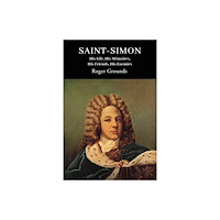 Austin Macauley Publishers Saint-Simon (häftad, eng)