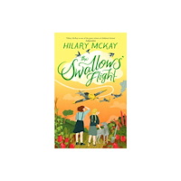 Pan Macmillan The Swallows' Flight (häftad, eng)