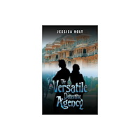 Austin Macauley Publishers The Versatile Detective Agency (häftad, eng)