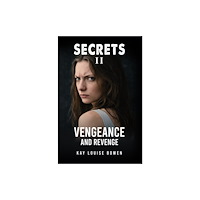 Austin Macauley Publishers Secrets II (inbunden, eng)
