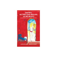 Austin Macauley Publishers Simona, Second Time Around, Azure Nights (häftad, eng)