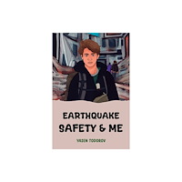 Austin Macauley Publishers Earthquake Safety & Me (häftad, eng)